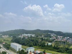 Hillion Residences (D23), Apartment #460258961